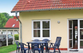 Отель Landhaus Residenz U  Гарц